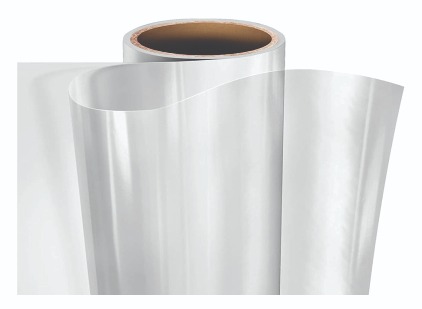 Vinil Transparente para Ventanas y publicidad